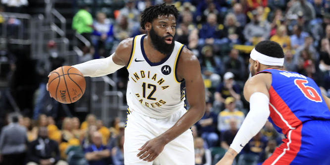 Keménydroggal bukott le az NBA-sztár, két évre eltiltották