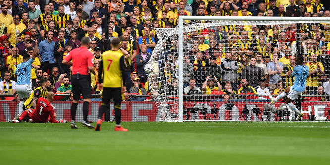 Megvan a történelmi triplázás: kiütés után az FA-kupa is a ManCityé - videó