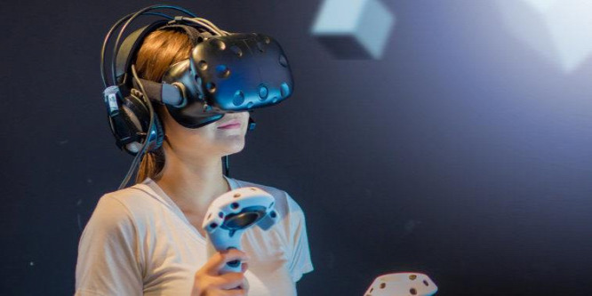 Felnőhet a virtuális valóságra építő játékipar