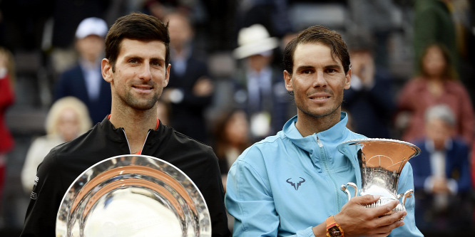 Nadal, Djokovic és Murray is játszik a megújult Davis Kupában