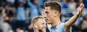 Forrás: Sporting Kansas/Twitter