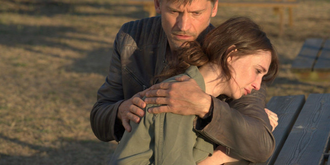 Trónok harca: Jamie Lannister és Melisandre egyszerre térnek vissza - videó