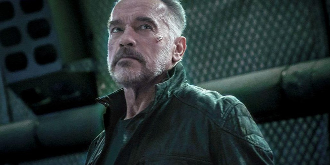 Arnold Schwarzenegger a támadása után üzent a rajongóknak
