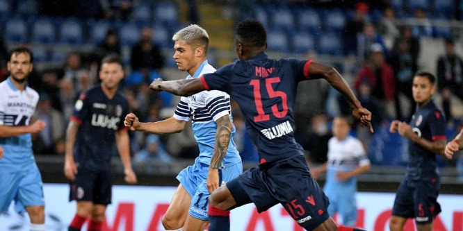 Hatgólos meccsen, Nagy Ádám nélkül harcolta ki a bennmaradást a Bologna