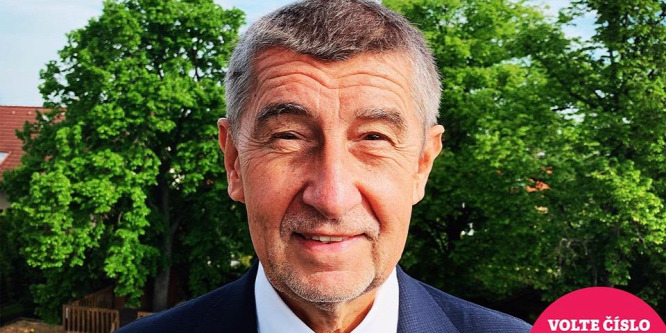 Andrej Babis: Megvédjük Csehországot