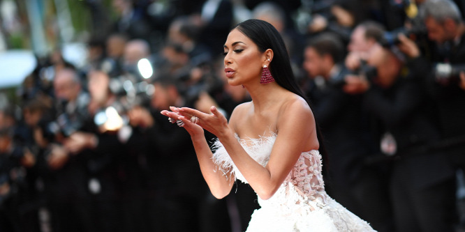 Nicole Scherzinger bulimiás volt