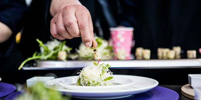 Rekorddal zárt a Gourmet Fesztivál