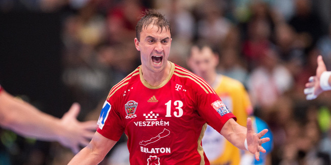 Visszavonul és az edzői stáb tagja lesz a veszprémi átlövő