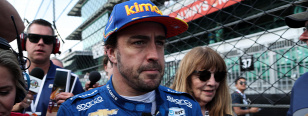 Forrás: Joe Skibinski | IndyCar/Joe Skibinski