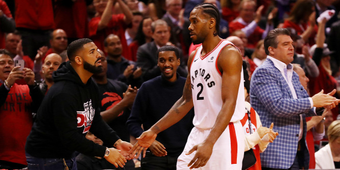 A Toronto hazai pályán egyenlített az NBA keleti döntőjében
