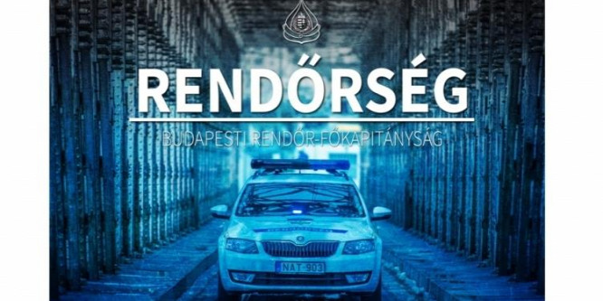 Percekig állt a kisföldalatti a Bajcsy-Zsilinszky útnál