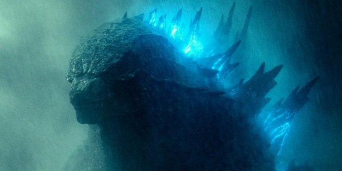 Godzilla II: Amikor egy szörny menti meg a világot