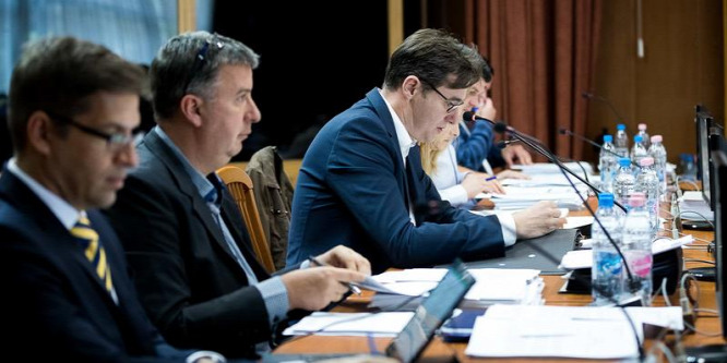 Gyurcsány emberei egymást segítik a zuglói ügyekben