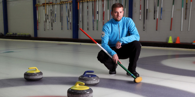 A siketek munka mellett tudnak csak sportolni, és olimpiára is mennek