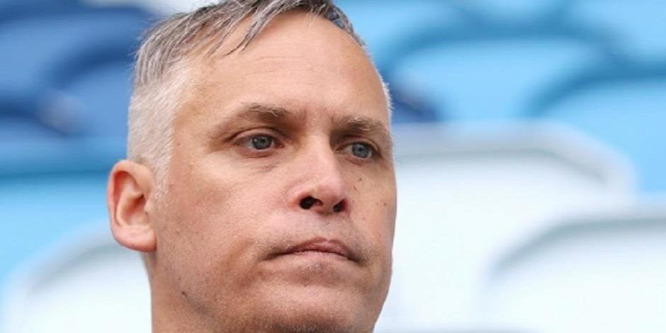 Az NB II-be vezetette az MTK-t, távoznia kell az edzőnek