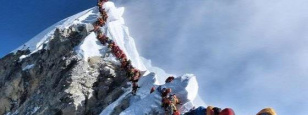 Forrás: Everest Today/Twitter