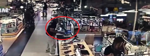 Forrás: LiveLeak/NewsFlare