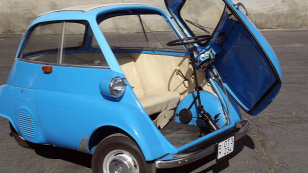 Forrás: Retro Mobil