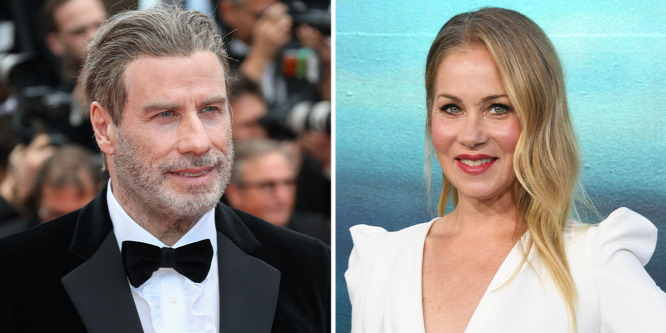Sztárok, akik ikonikus szerepeket utasítottak vissza: John Travolta és Christina Applegate is megbánta döntését