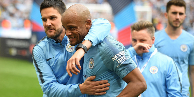 Fontos ember követte Kompanyt a Manchester Citytől az Anderlechthez