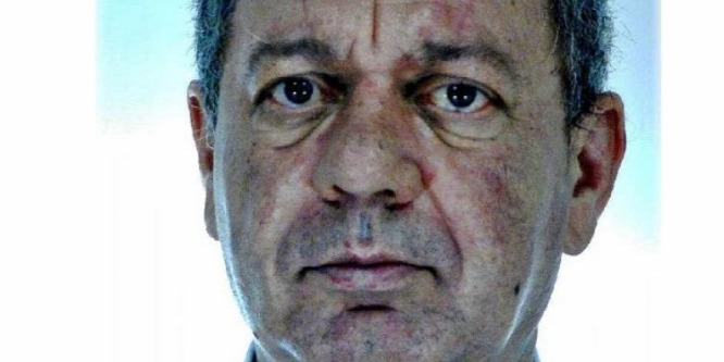 Eltűnt egy középkorú férfi Erzsébetvárosból