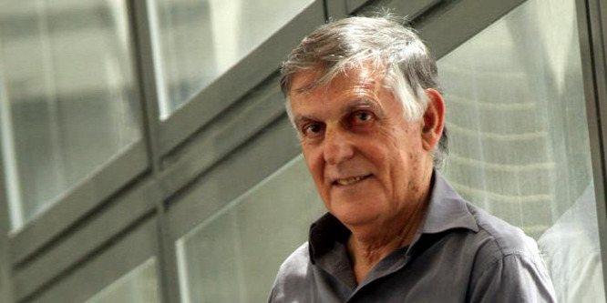 Neumann professzori címet kapott a kvázikristályok Nobel-díjas felfedezője