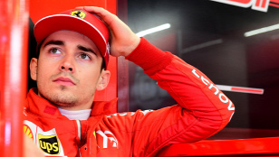 Forrás: credit: @Scuderia Ferrari Press Office/C Foto Colombo Images