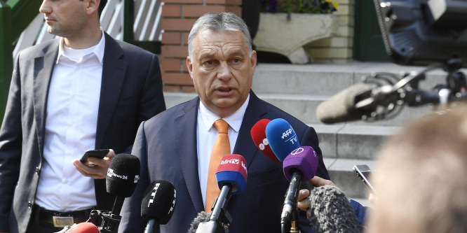 Fontos nap Magyarország és Európa számára: állítsuk meg a bevándorlást!
