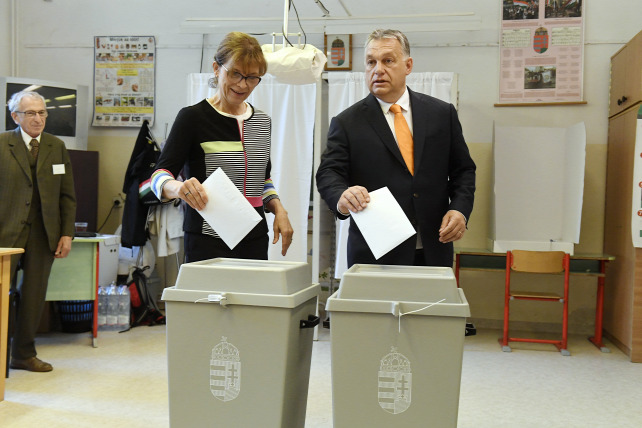 Forrás: MTI/Koszticsák Szilárd