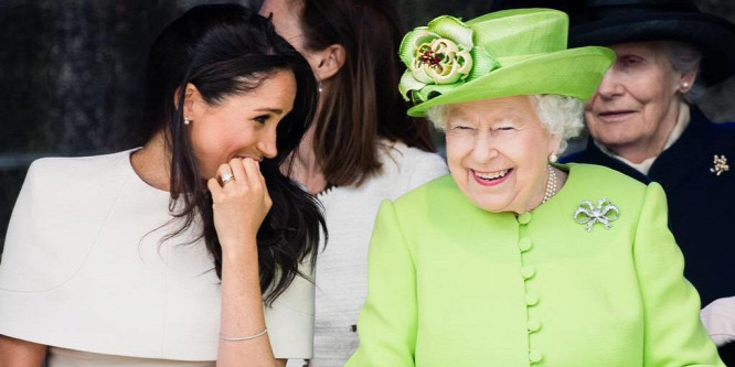 Megtudtuk, mely ételeket nem hajlandó megenni II. Erzsébet királynő