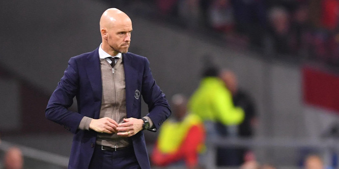 Az Ajax sikeredzője válthatja Valverdét a Barcelonánál