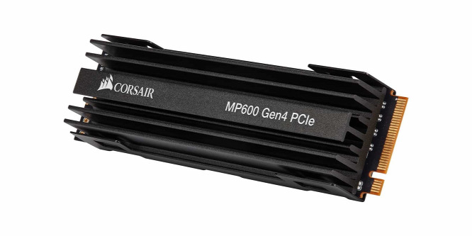 Nagyobb tempóra kapcsolnak az SSD-k