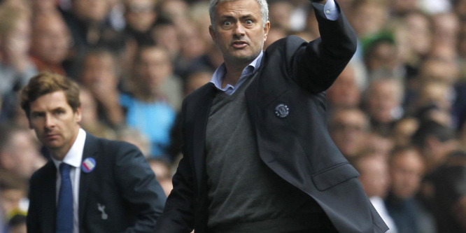 Mourinho egykori segítője lett a Marseille edzője