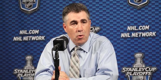 NHL: megvan az Edmonton új edzője