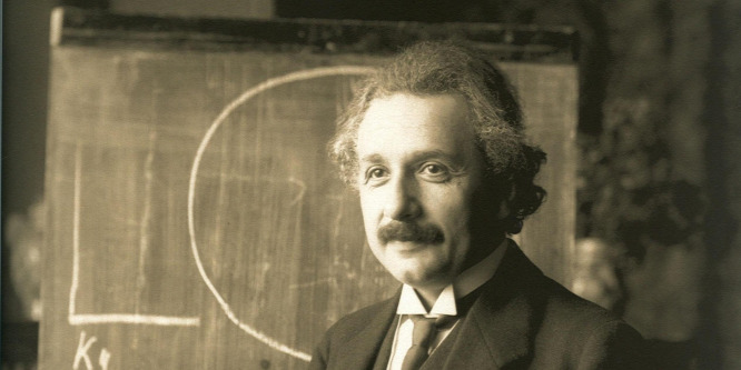 115 éve fejtette meg Einstein az időlassulás rejtélyét