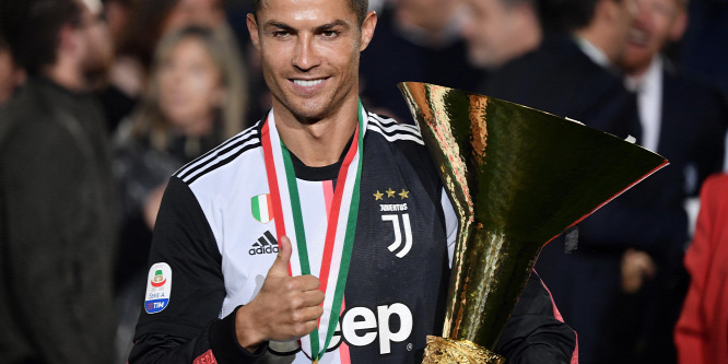 Cristiano Ronaldo jött, látott, de csak részben győzött