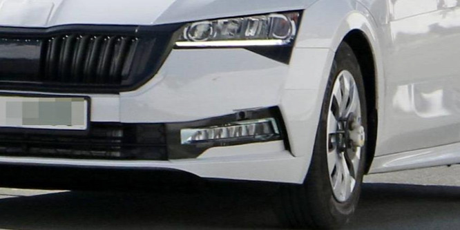 Lebukott a következő Skoda Octavia, fontos újításokat tartalmaz