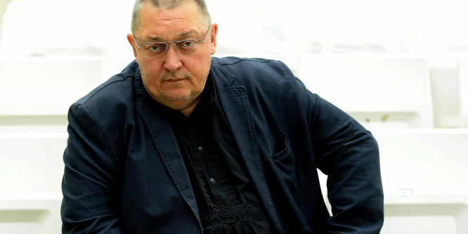 Magyar Örökség Díjat kapott Vidnyánszky Attila