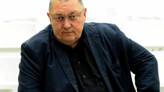 Forrás: MTI/Soós Lajos