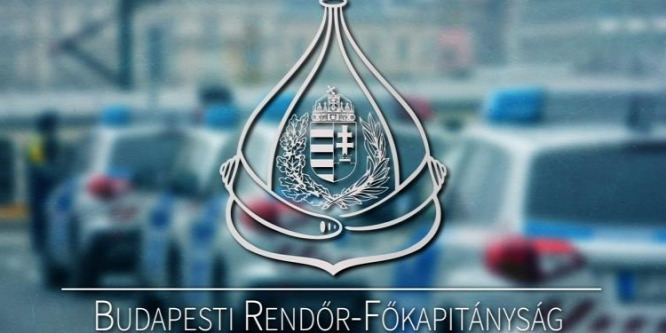 A csepeli hévmegállóban fogták el a bűnözőt