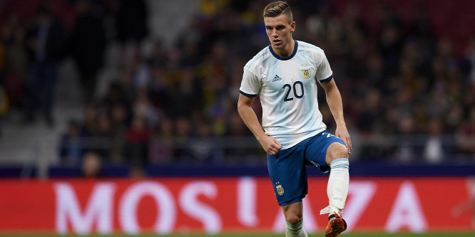 Argentin focista lehet a BL-döntős csapat legdrágább igazolása