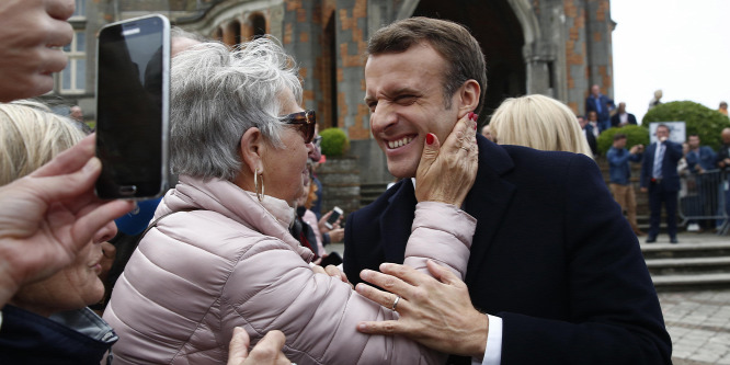 Macron veresége tagadhatatlan – és mégis megkezdődött a kudarc tagadása