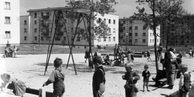 Érdekelte-e Rákosi Mátyást, hol laknak a magyarok?