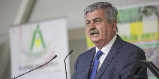 Magyarország aktív szerepet vállal az ENSZ világélelmezési együttműködésében