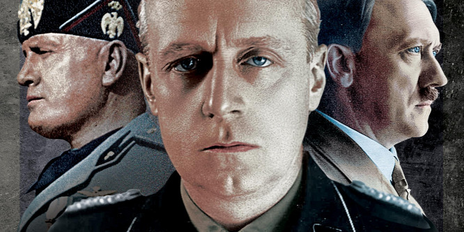 Soha nem látott fotók Hitler bizalmasának, Joachim von Ribbentropnak a fiától
