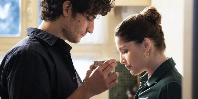 Francia filmes álompár mesél őszintén a szerelem buktatóiról