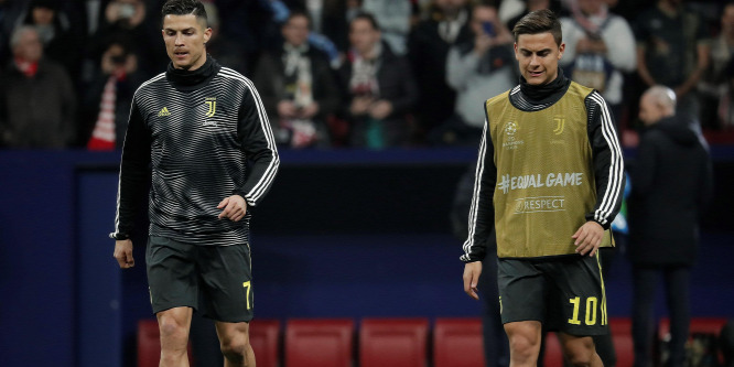 A Bayern München 80 milliót fizetne a Juventus sztárjáért