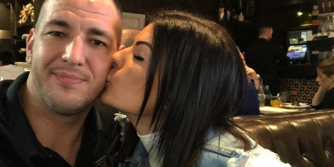 Kiderült, mi lesz a neve Curtis és Kriszti kisfiának