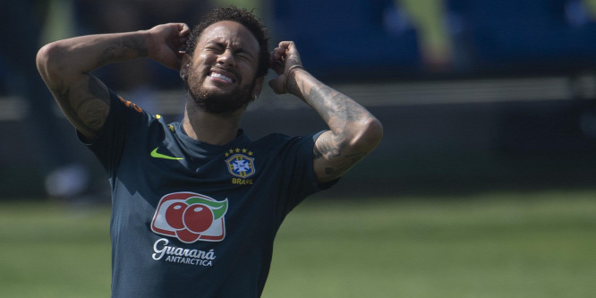 A Real Madrid megkereste Neymart: itt a válasz