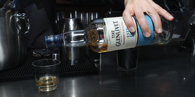 A klímaváltozás nagyon veszélyes lehet a whiskey-gyártásra